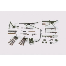 Tamiya U.S. Infantry Weapons Set 1:35