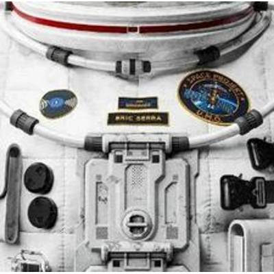Eric Serra - Space Projekt U.M.O. 2 LP