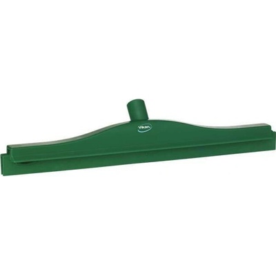 Vikan 77136 2C stěrka s dvojitou čepelí 505 mm žlutá