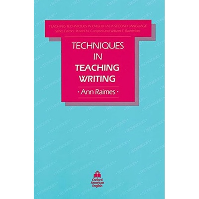TEACHING TECHNIQUES IN ENGLISH AS A SECOND LANGUAGE - TECHNI