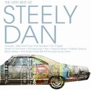STEELY DAN: THE VERY BEST OF CD