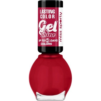 Miss Sporty Lasting Color gel shine lak na nehty 540 7 ml