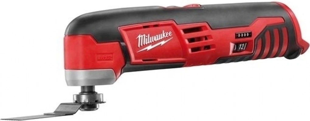 Milwaukee C12 MT-0