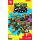 Hry na Nintendo Switch Teenage Mutant Ninja Turtles Arcade: Wrath of the Mutants