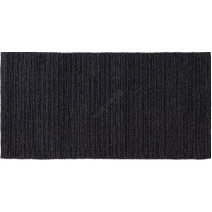 Multidecor Природен килим FIR WOOL 160x230 cm 2600 g/m2 антрацит (MU0147)