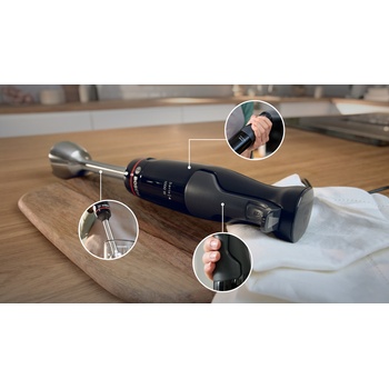 Bosch MSM 4B6V2