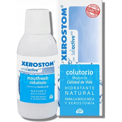 Xerostom 250 ml