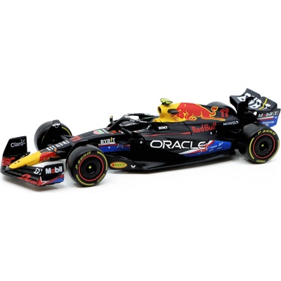 Bburago Constructo Red Bull Racing RB19 11 F1 rs Champions 2023 1:43