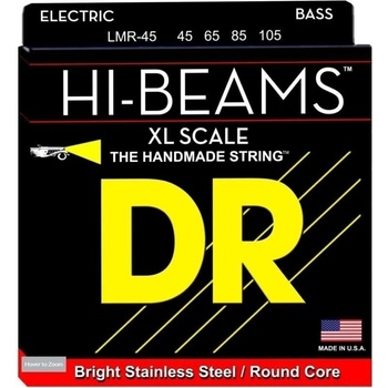 DR Strings LMR-45