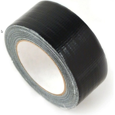 DEI Samotesniaca silikónová páska 50 mm x 27 m čierna 60101