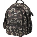 Spro C-TEC Camou Backpack