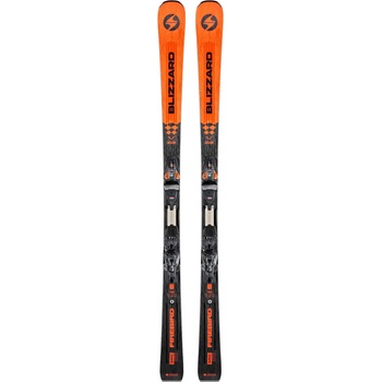 Blizzard Ски firebird src