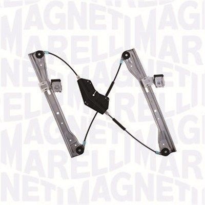 Mechanizmus zdvíhania okna MAGNETI MARELLI 350103170204