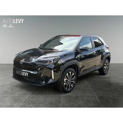 Toyota Yaris Cross 1.5 Hybrid Team 96 kW