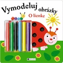 Vymodeluj obrázky - O lienke
