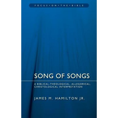 SONG OF SOLOMON A BIBLICAL
