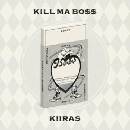 Kiiras: Kill Ma Bo$$ Joker Version CD