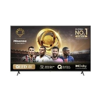 Hisense 55E77NQ Pro