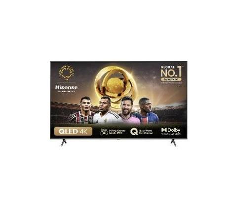 Hisense 55E77NQ Pro
