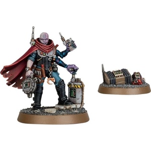 Games Workshop Reductus Saboteur (51-68)