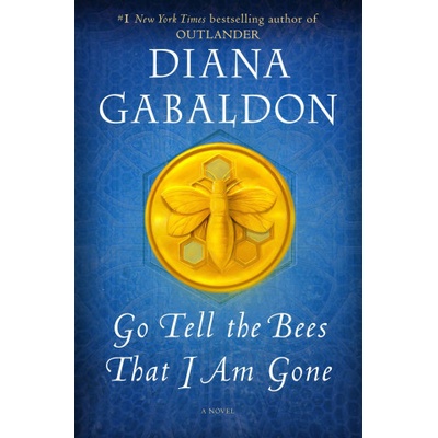 Go Tell the Bees That I Am Gone