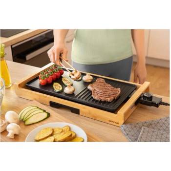 Image 1 of Sencor SBG 206BK