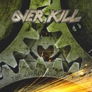 Overkill - Grinding Wheel CD