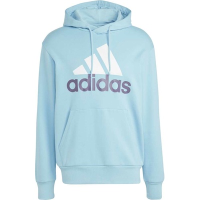 adidas BL FT HD svetlomodrá