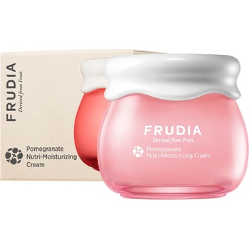 FRUDIA Pomegranate Nutri-Moisturizing Cream 24 - часов крем унисекс 55gr