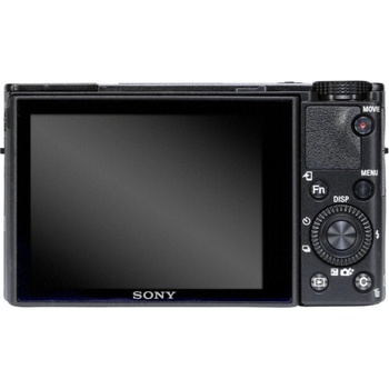 Sony Cyber-Shot DSC-RX100IV
