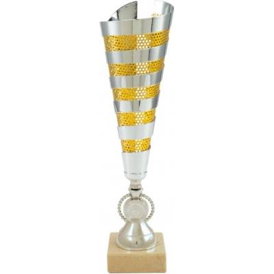 Sportovní luxusní pohár PL201