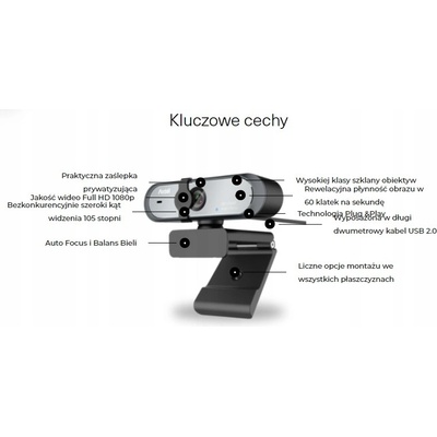 Axtel AX-FHD-1080P-PRO