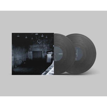 MURCOF - COSMOS 2 LP
