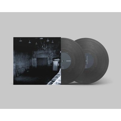 MURCOF - COSMOS 2 LP
