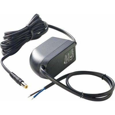 Napájecí zdroj 12V DC 2A 24W - SYS1308N-2412-special - Konektor 5,5/2,1