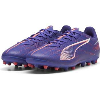 PUMA Футболни бутонки Puma Ultra 5 Play Multi Ground Football Boots - Lapis L/White