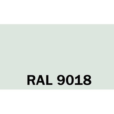 Dulux High Gloss 2,5L RAL 9018