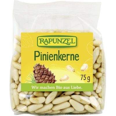 Rapunzel Piniové oříšky 75 g