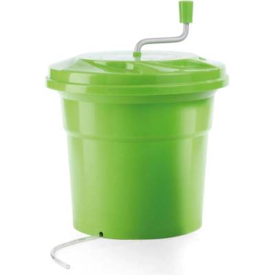 Hendi 222560 Odstředivka na salát 25 l