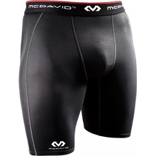 McDavid Cross Compression Short 8200 černá