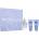 Thierry Mugler Подаръчен комплект Angel - Парфюмна вода, Лосион и Душ гел, 25 + 2 х 50 ml