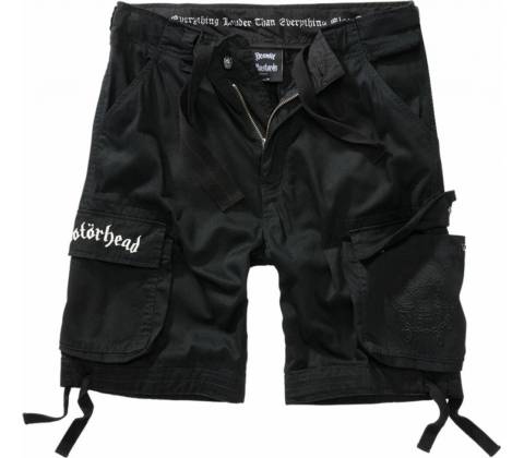 Brandit Motörhead