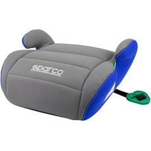 Sparco 100CF 2024 sivo-modrý