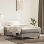 vidaXL 80x200x20 cm 347688