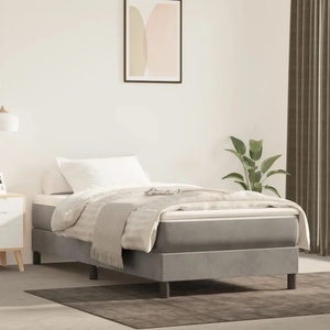 vidaXL 80x200x20 cm 347688