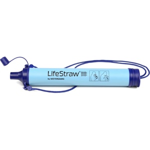 LifeStraw Пречистване на вода Lifestraw Lifestraw Personal Water purification - Blue - размер One Size (538-0109-0111)