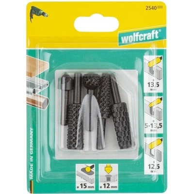 Wolfcraft 2540000