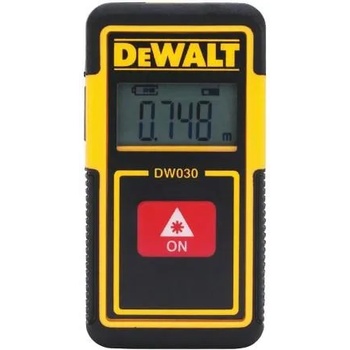 Image 1 of DEWALT Ролетка DeWALT лазерна 15 м, DW055PL Atomic