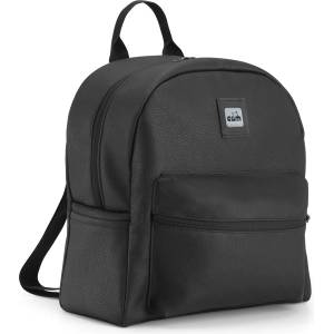 CAM Раница за количка Cam - Beki, черна (CAMBB019BLK)