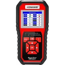 Konnwei KW850 OBDII
